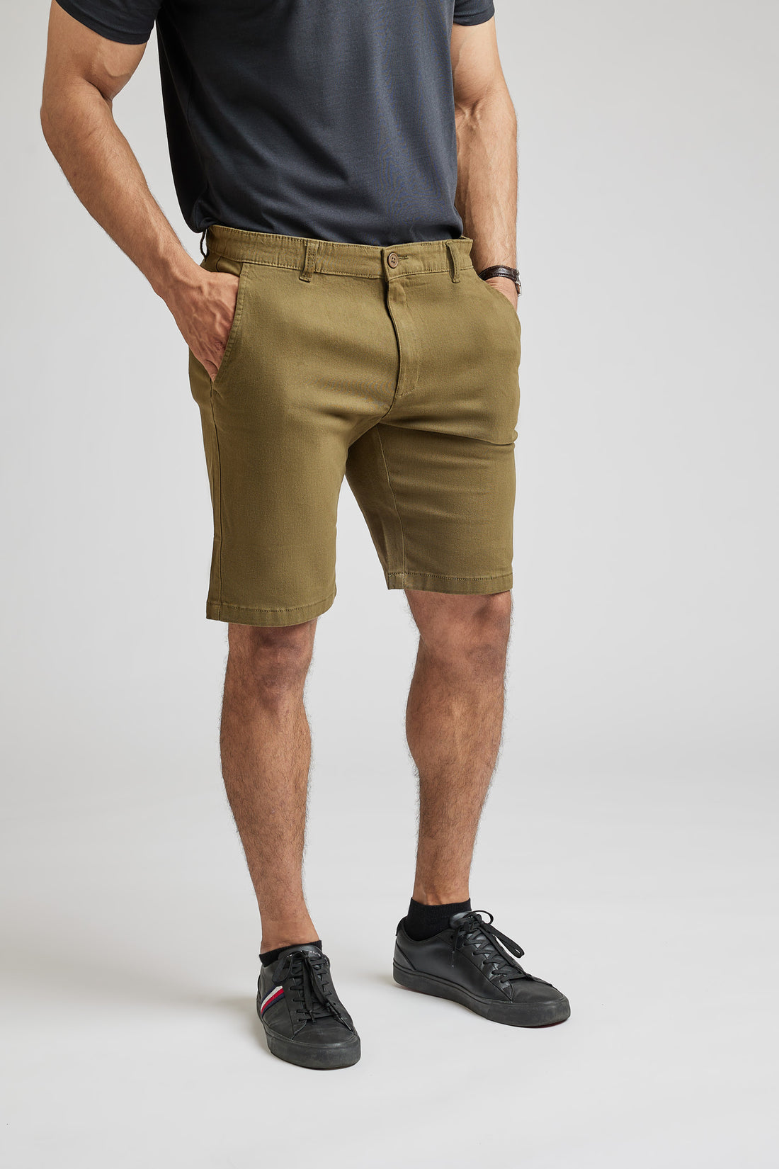 Hvorfor vælge vores Chino shorts?