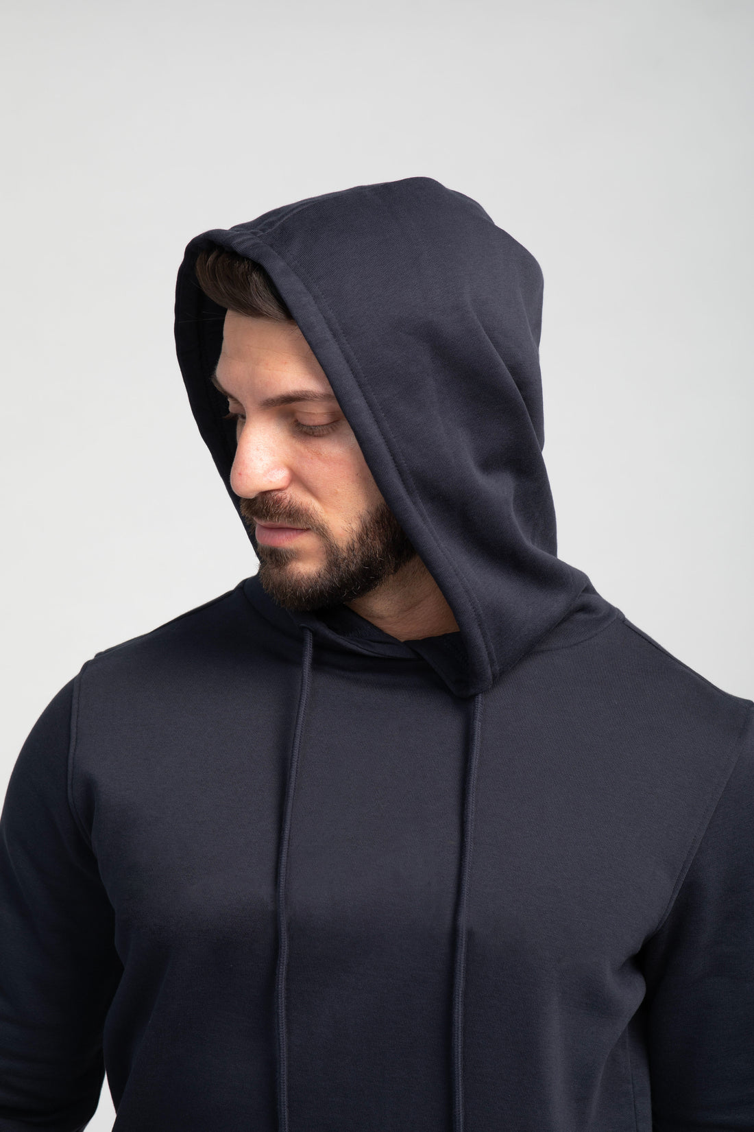 Hoodie - Plain