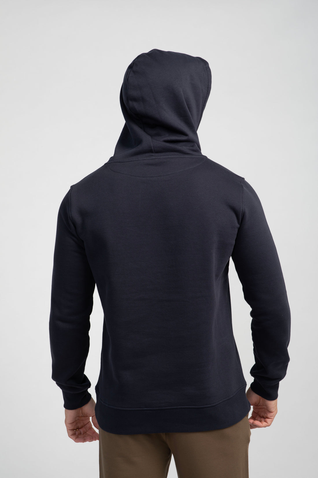 Hoodie - Plain
