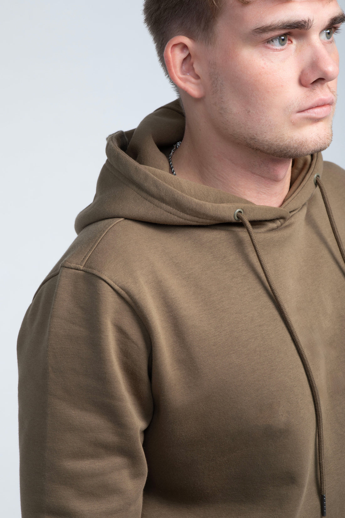 Hoodie - Plain