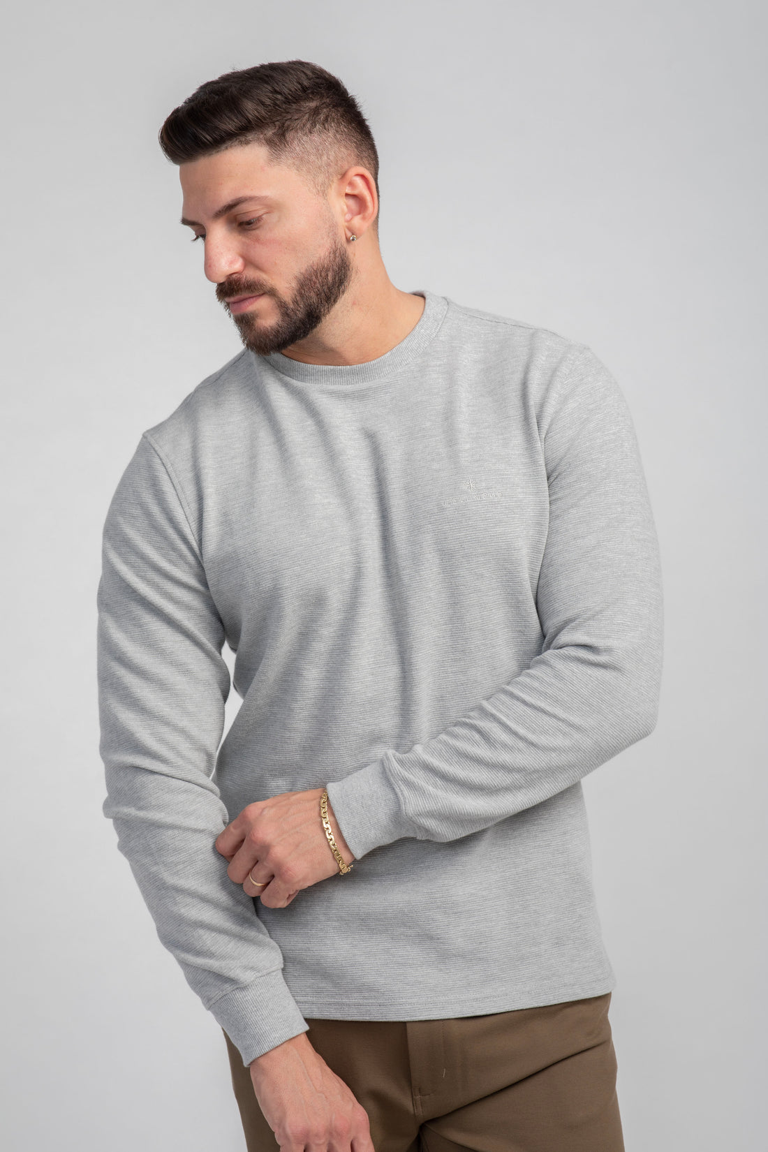 Ottoman Sweatshirt