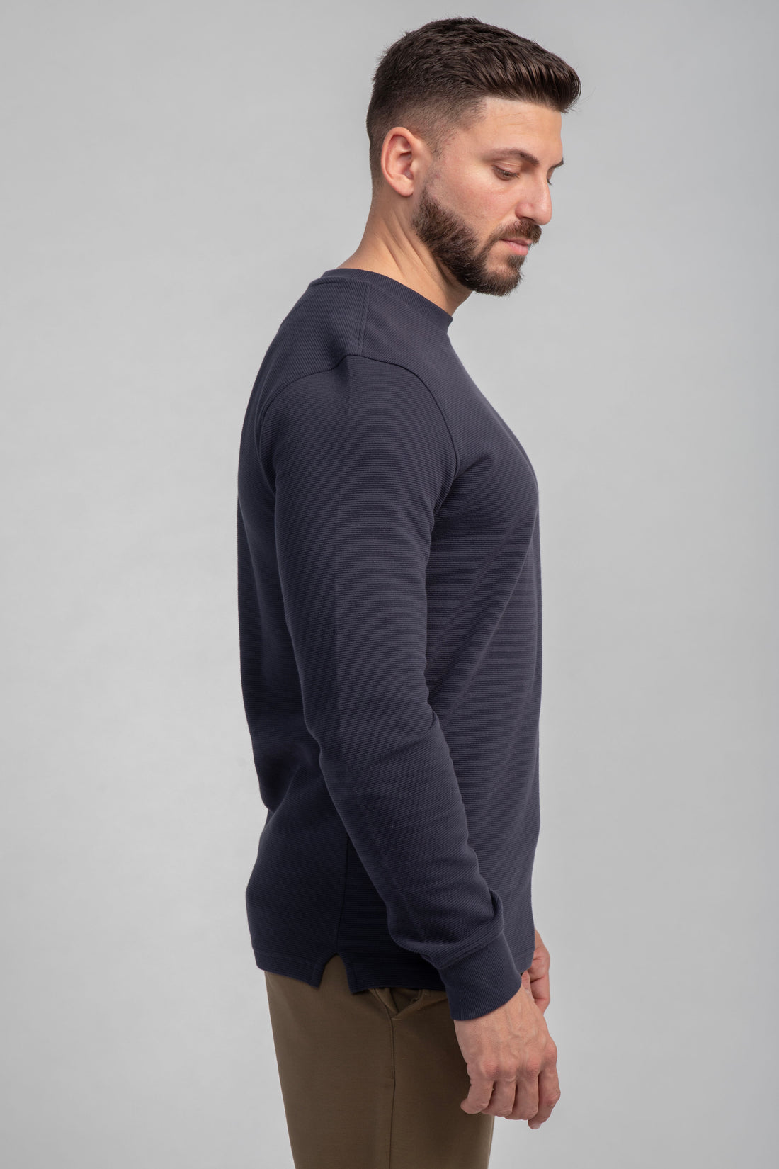Ottoman Sweatshirt