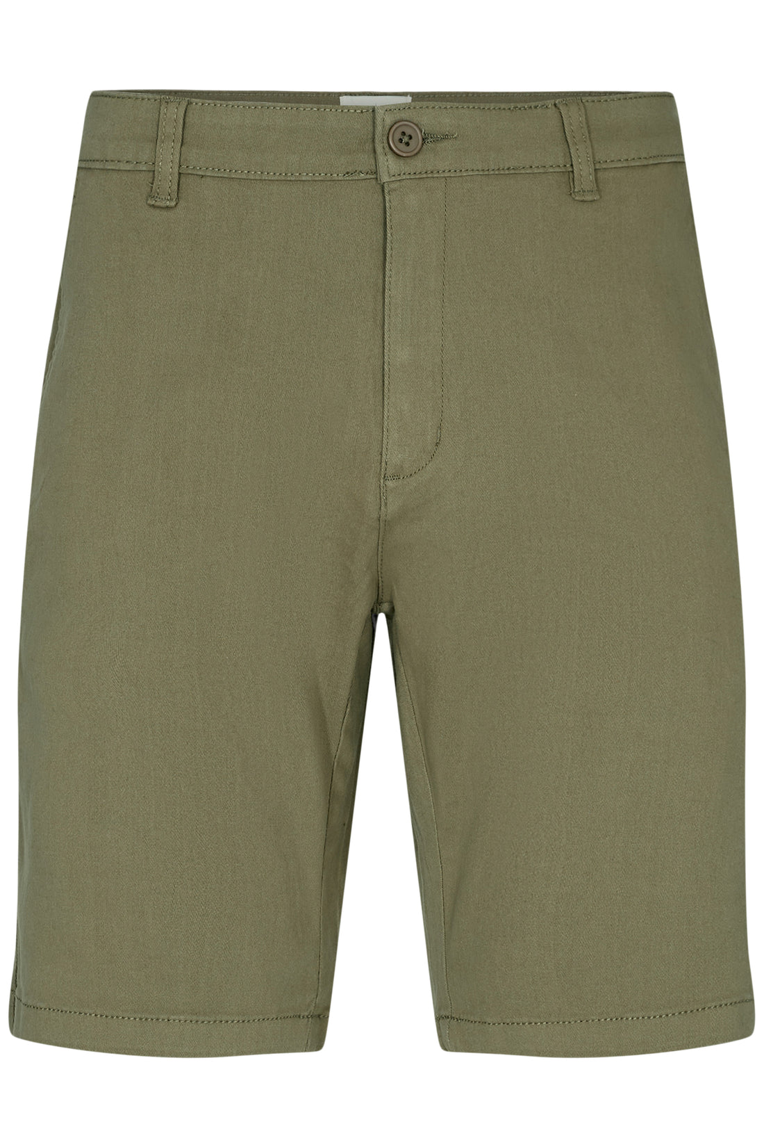 Chino Twill-Cotton Short