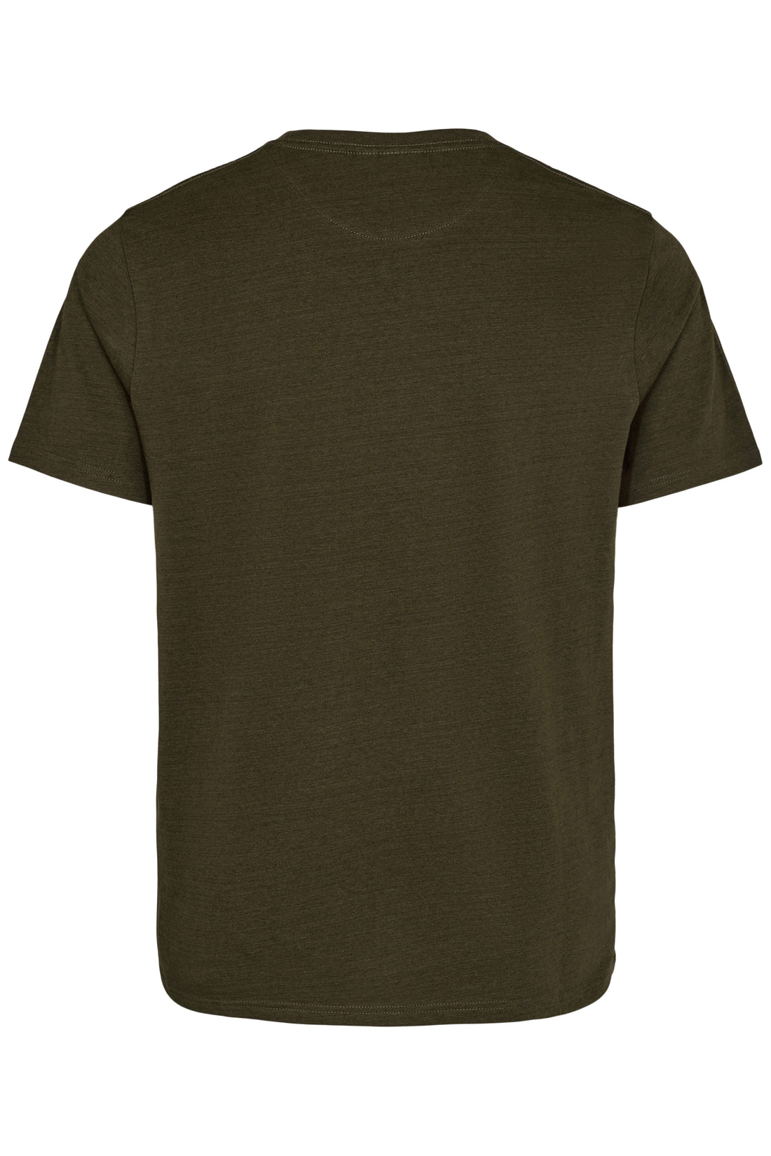 T-Shirt - Slim Fit -Black Ink